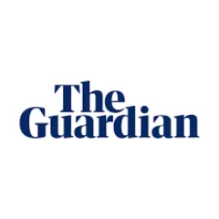 The Guardian logo
